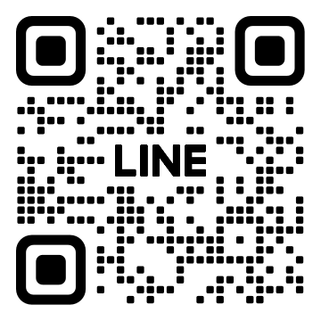 LINE友だち追加QRコード